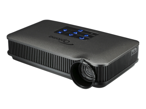 מקרן Optoma PK320 DLP 