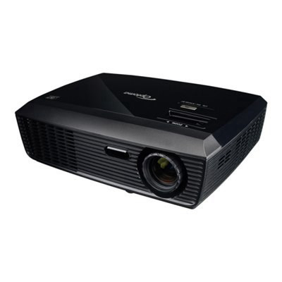 מקרן Optoma H180X DLP 