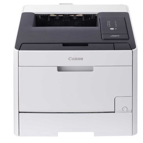  מדפסת לייזר Canon i-SENSYS LBP7660Cdn