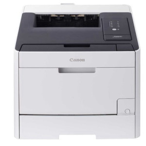  מדפסת לייזר Canon i-SENSYS LBP7660Cdn