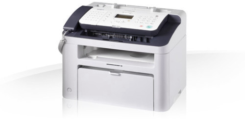 פקסמיליה Canon L170