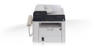 פקסמיליה Canon i-SENSYS FAX-L410