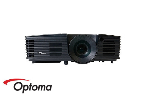 מקרן Optoma S313 DLP 