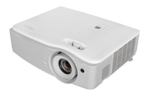 מקרן Optoma HD28DSE DLP 