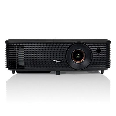 מקרן Optoma X341 DLP 