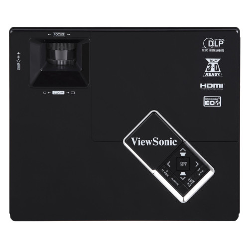 מקרן ViewSonic PJD5134L DLP 