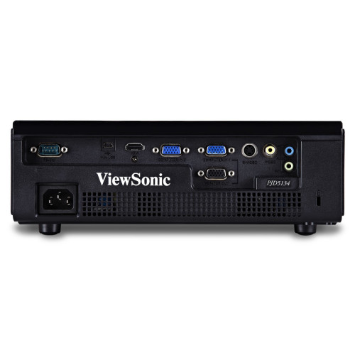 מקרן ViewSonic PJD5134L DLP 
