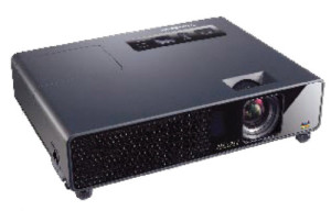 מקרן ViewSonic PJL3211
