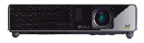 מקרן ViewSonic PJL3211