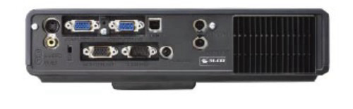 מקרן ViewSonic PJL3211