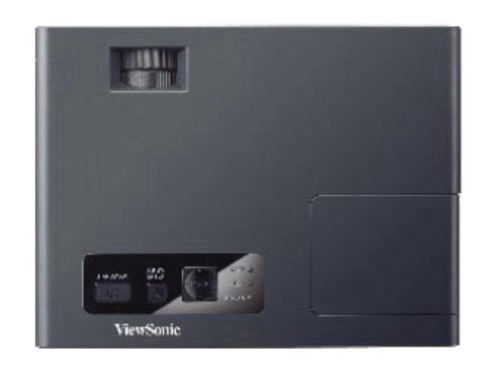 מקרן ViewSonic PJL3211