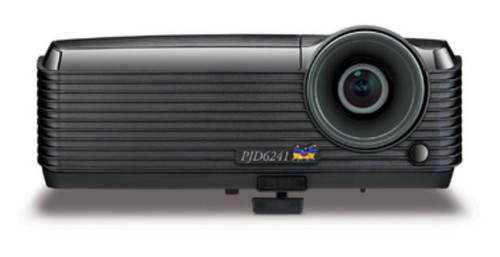מקרן ViewSonic PJD6241