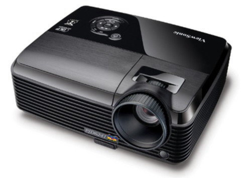 מקרן ViewSonic PJD6241