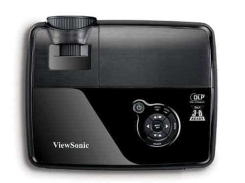 מקרן ViewSonic PJD6241
