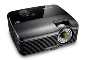 מקרן ViewSonic PJD6381