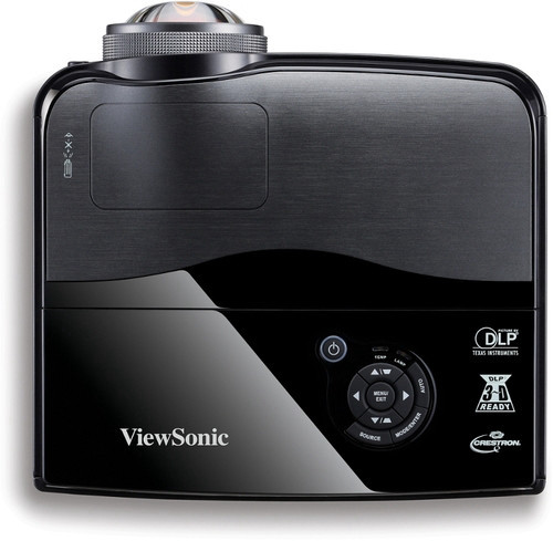 מקרן ViewSonic PJD7383i