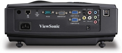 מקרן ViewSonic PJD7383i