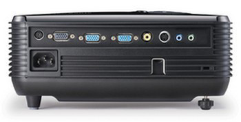 מקרן ViewSonic PJD5122