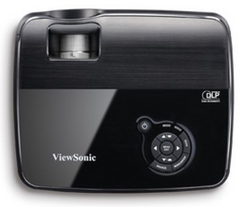 מקרן ViewSonic PJD5122