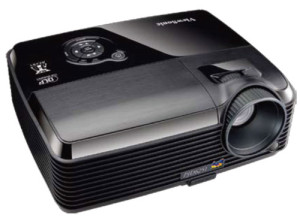 מקרן ViewSonic PJD6251