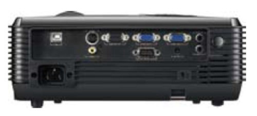 מקרן ViewSonic PJD6251