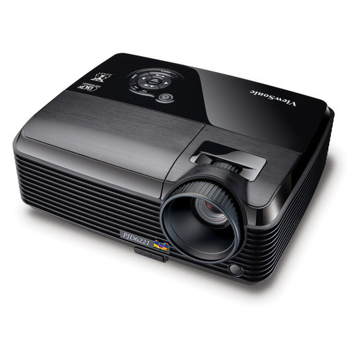 מקרן ViewSonic PJD6531W