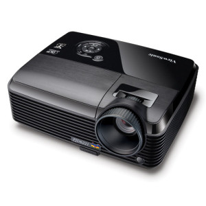 מקרן ViewSonic PJD6531W