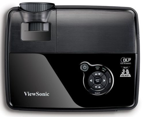 מקרן ViewSonic PJD6531W