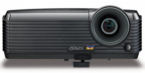 מקרן ViewSonic PJD6531W