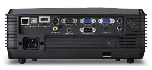 מקרן ViewSonic PJD6531W