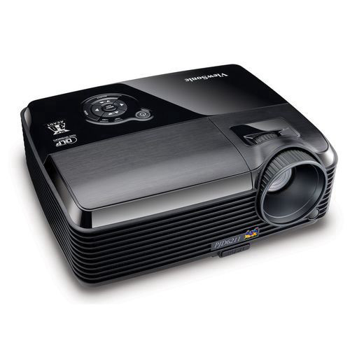 מקרן ViewSonic PJD6531W