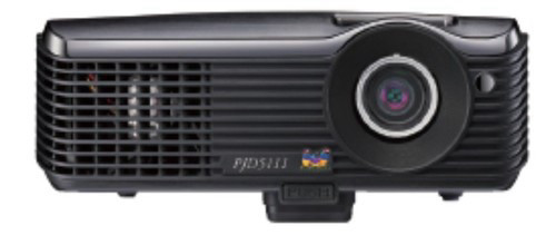 מקרן ViewSonic PJD5111