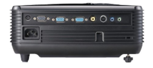 מקרן ViewSonic PJD5111