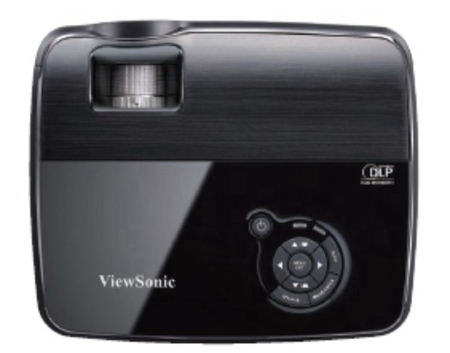 מקרן ViewSonic PJD5111