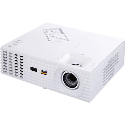 מקרן ViewSonic PJD7822HDL DLP