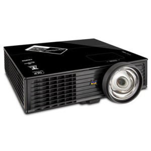 מקרן ViewSonic PJD6383S DLP 