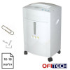 מגרסת נייר ‏25 ‏ליטר 2220 Ofitech 