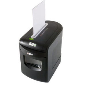 מגרסה משרדת קטנה ולREXEL P180CD CD 