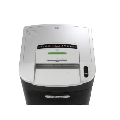 מגרסה מחלקתית REXEL RLS28