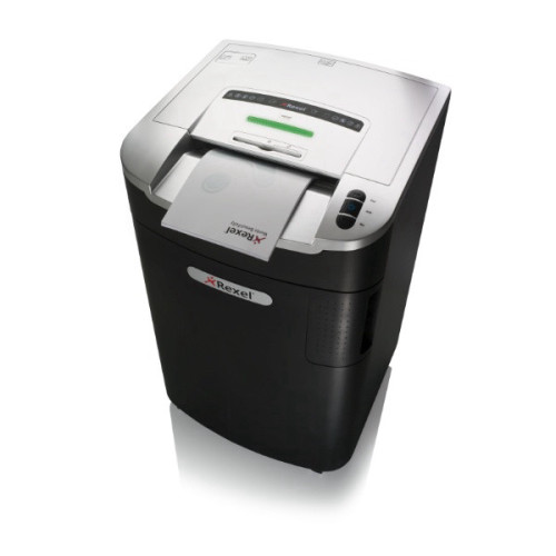 מגרסה מחלקתית REXEL RLS28