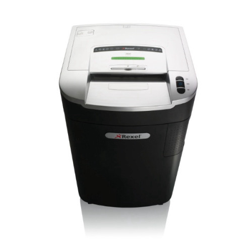 מגרסה מחלקתית REXEL RLS28