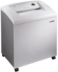 מגרסת נייר ‏140 ‏ליטר 40506 Dahle 