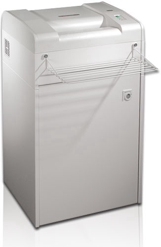מגרסת נייר Dahle 20396