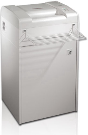 מגרסת נייר Dahle 20396