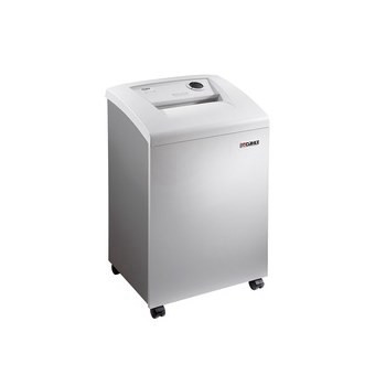 מגרסת נייר Dahle 40404 - Dahle - מגרסות נייר