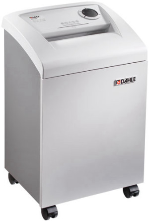 מגרסת נייר Dahle 40314