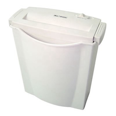 מגרסת נייר EzOffice EZSS6307A 