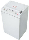 מגרסת נייר ‏146 ‏ליטר HSM HSM 411.2 