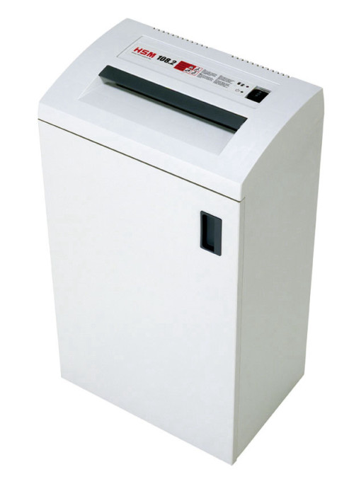 מגרסת נייר HSM B26 