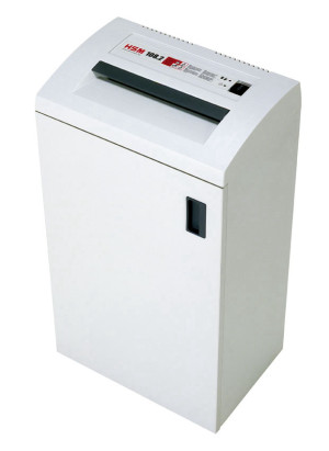 מגרסת נייר HSM B26 